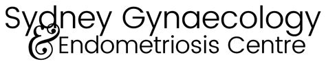 sydney gynaecology and endometriosis centre